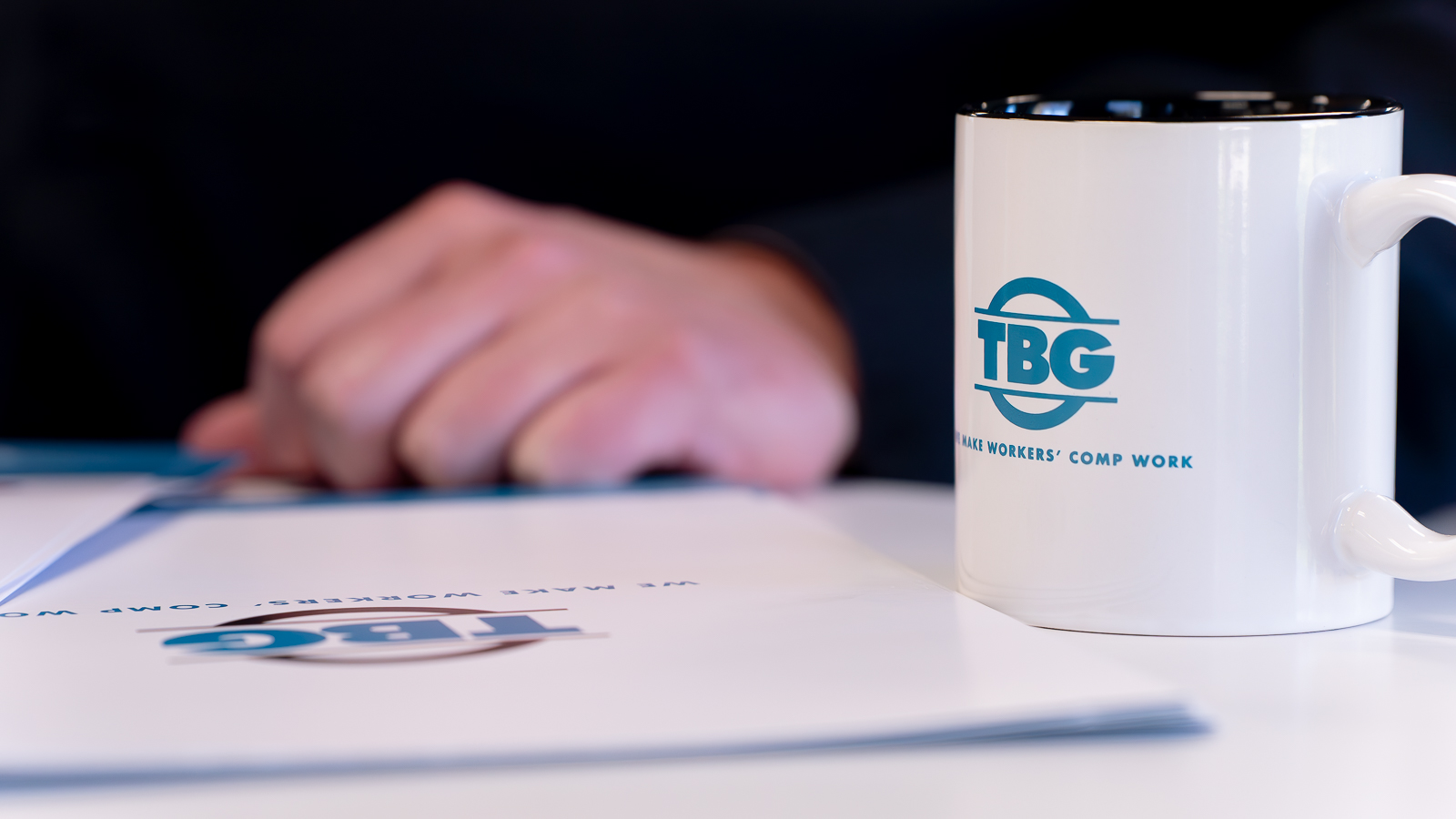 Why Strong Partnerships Matter: Cory Hillery on Working With TBG